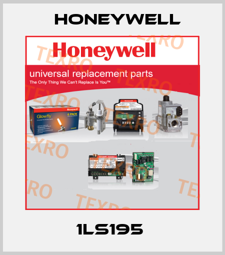1LS195  Honeywell