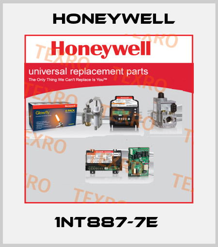 1NT887-7E  Honeywell