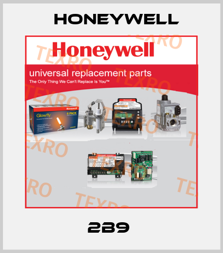 2B9  Honeywell