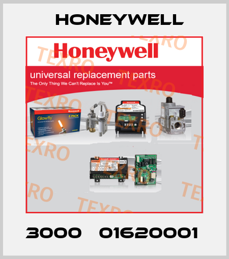 3000   01620001  Honeywell