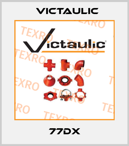 77DX Victaulic