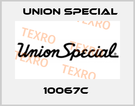 10067C  Union Special