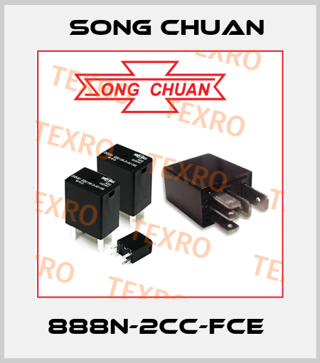 888N-2CC-FCE  SONG CHUAN