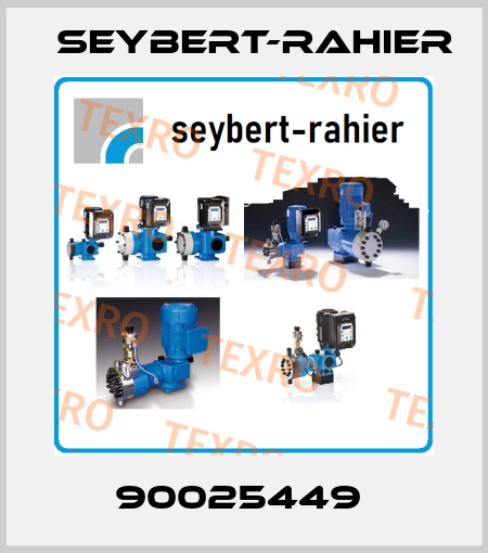 90025449  Seybert-Rahier