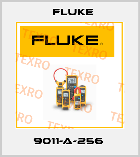 9011-A-256  Fluke