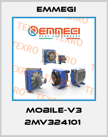 MOBILE-V3 2MV324101  Emmegi