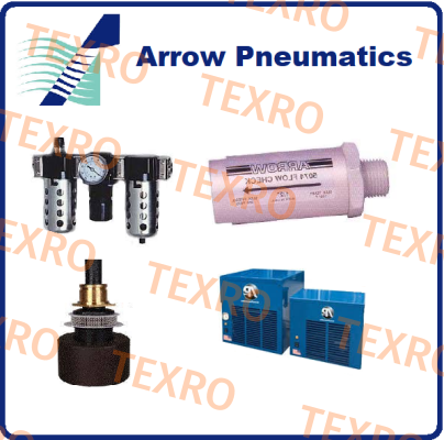 9052V-10 Arrow Pneumatics