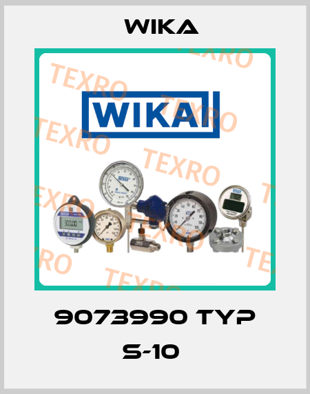 9073990 TYP S-10  Wika