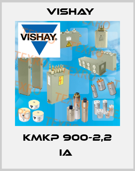 KMKP 900-2,2 IA  Vishay