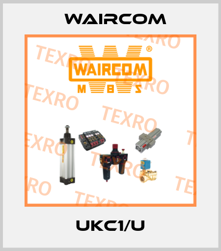 UKC1/U Waircom