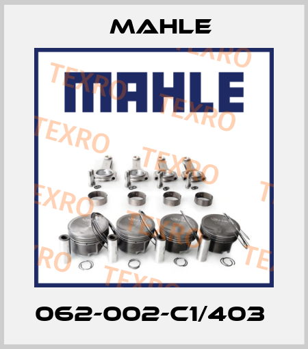 062-002-C1/403  MAHLE