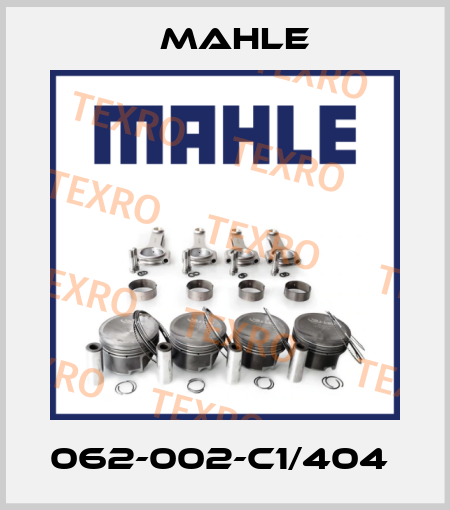 062-002-C1/404  MAHLE