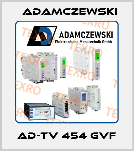 AD-TV 454 GVF Adamczewski