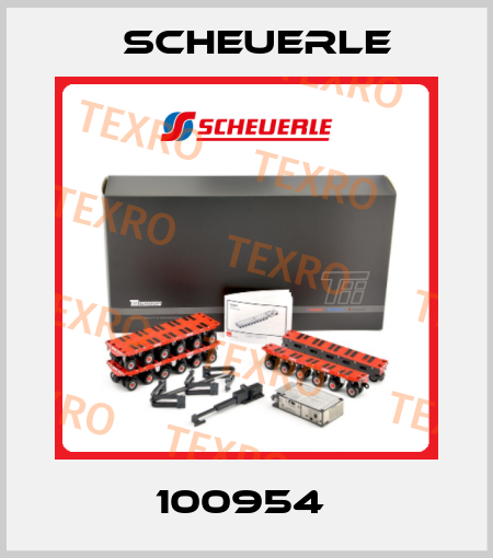 100954  Scheuerle