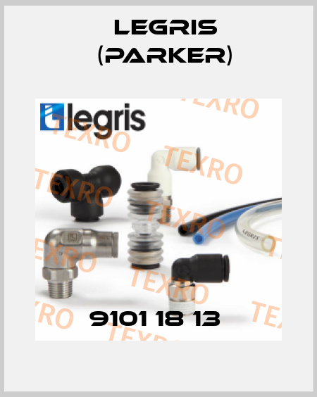 9101 18 13  Legris (Parker)