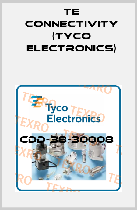 CDD-38-30008  TE Connectivity (Tyco Electronics)