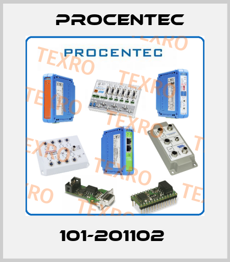101-201102  Procentec