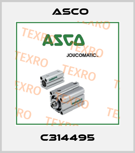 C314495 Asco