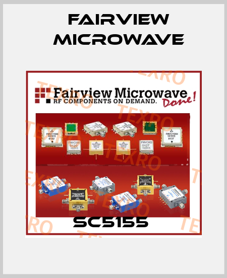 SC5155  Fairview Microwave