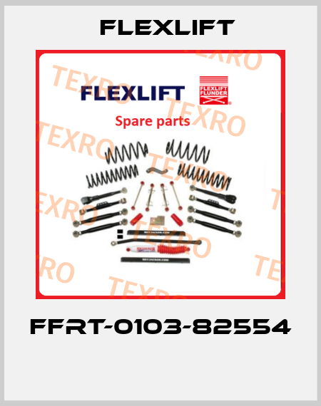 FFRT-0103-82554  Flexlift