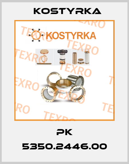 pk 5350.2446.00 Kostyrka