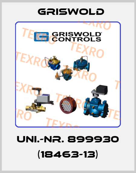 UNI.-Nr. 899930 (18463-13) Griswold