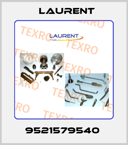 9521579540  Laurent