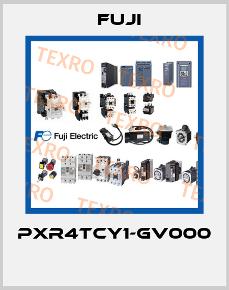 PXR4TCY1-GV000  Fuji