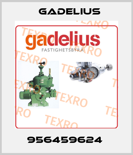 956459624  Gadelius