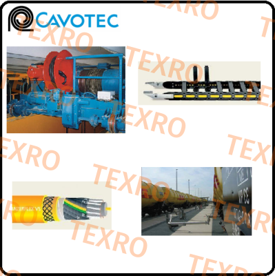 PC4-TX37-0025  Cavotec