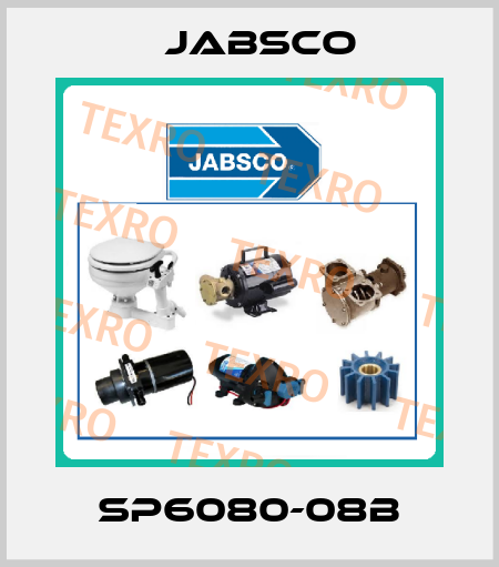 SP6080-08B Jabsco