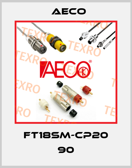 FT18SM-CP20 90 Aeco