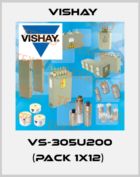 VS-305U200 (pack 1x12)  Vishay