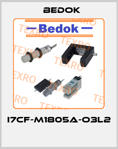 I7CF-M1805A-O3L2  Bedok