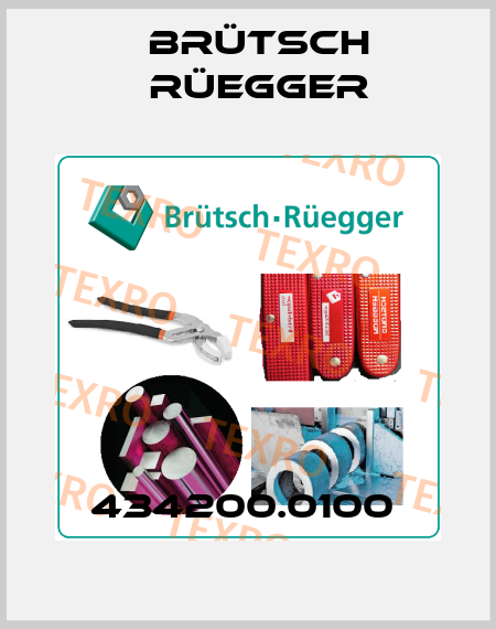 434200.0100  Brütsch Rüegger