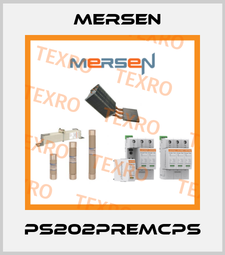 PS202PREMCPS Mersen