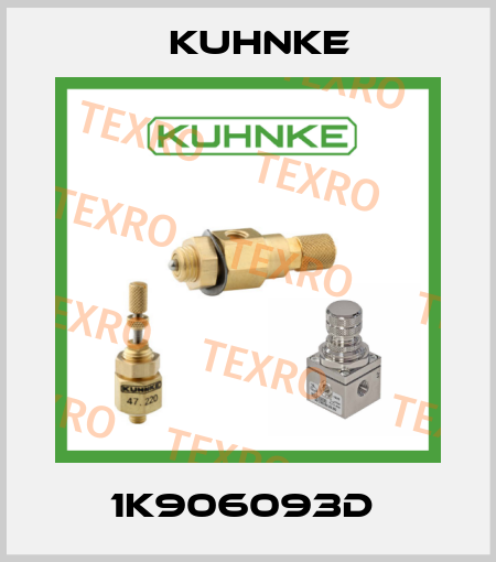 1K906093D  Kuhnke
