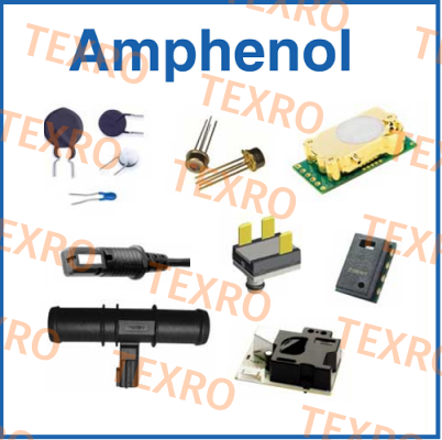 97B-4100A32-17P Amphenol