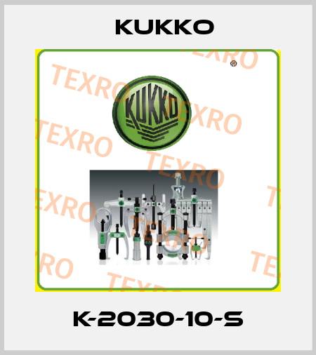 K-2030-10-S KUKKO