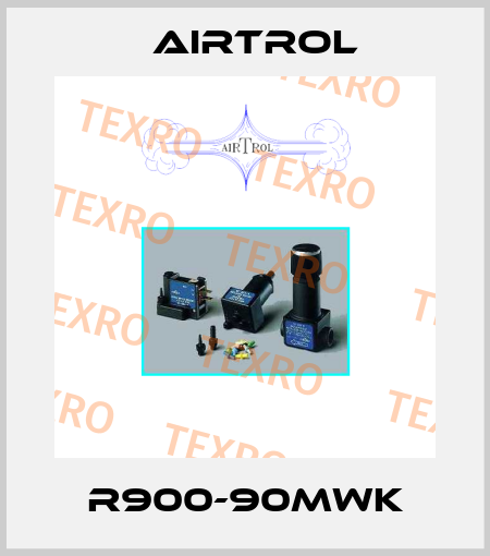 R900-90MWK Airtrol