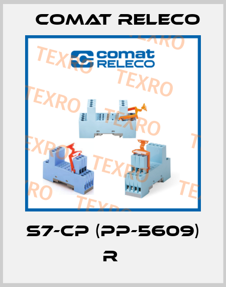 S7-CP (PP-5609)  R  Comat Releco