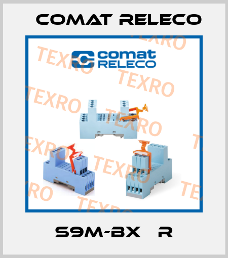 S9M-BX   R Comat Releco