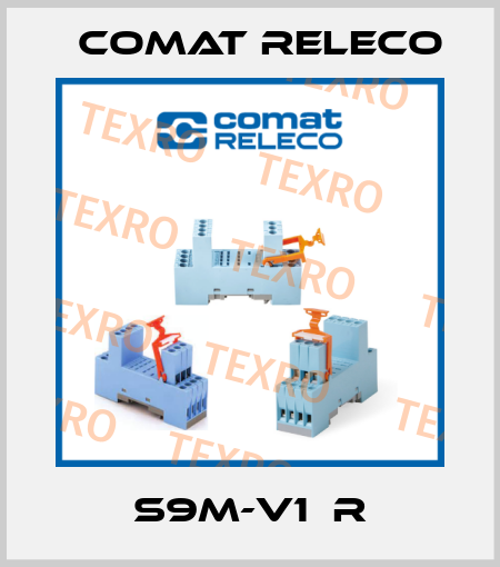 S9M-V1  R Comat Releco