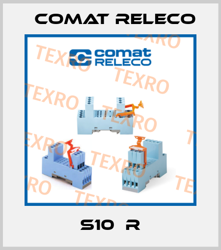 S10  R Comat Releco