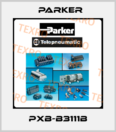 PXB-B3111B Parker
