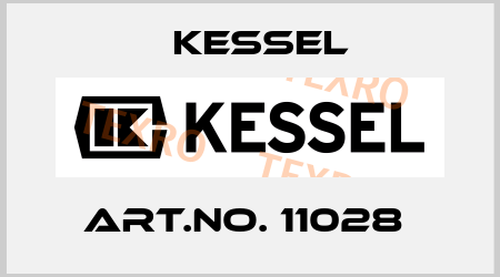 Art.No. 11028  Kessel