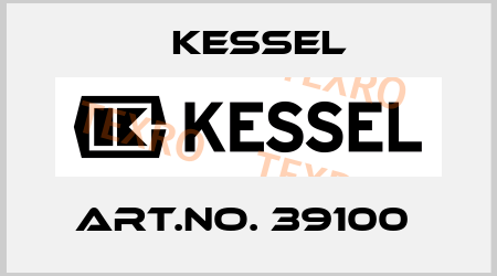 Art.No. 39100  Kessel