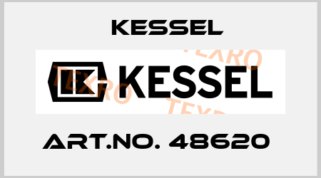 Art.No. 48620  Kessel