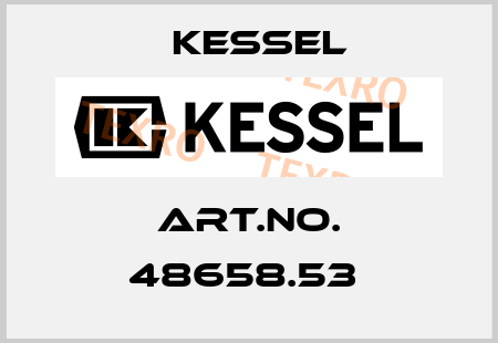 Art.No. 48658.53  Kessel