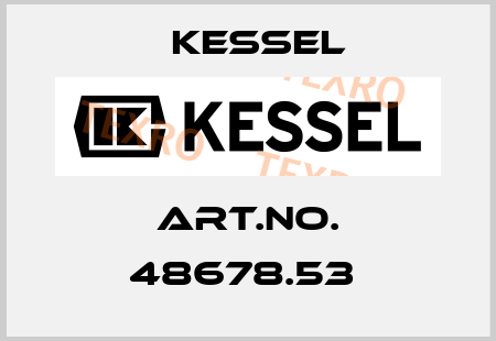 Art.No. 48678.53  Kessel
